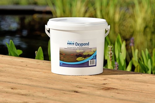 Oxypond - Anti Draadalg 5 kg 