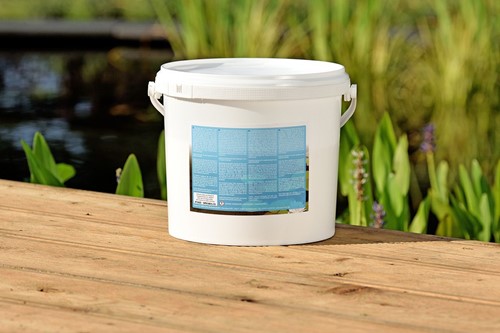 Oxypond - Anti Draadalg 5 kg -2