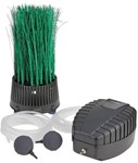 Oase Oxytex 500 Set