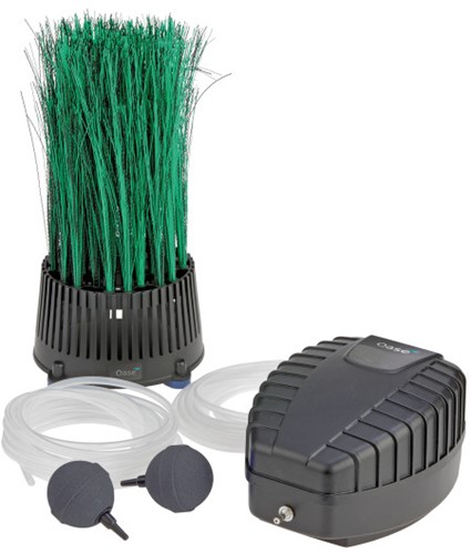 OASE Oxytex 500 Set