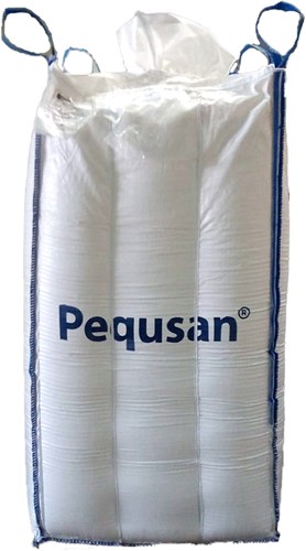 Bigbag Pequsan