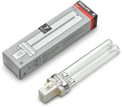 Philips vervanglamp UVC PL 7 Watt