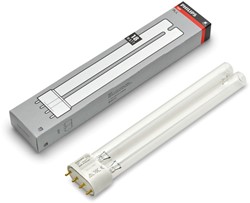 Philips vervanglamp UVC PL 18 Watt