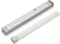 Philips vervanglamp UVC PL 36 Watt