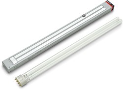 Philips vervanglamp UVC PL 55 Watt