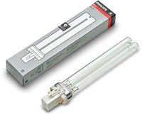 Philips vervanglamp UVC PL 9 Watt