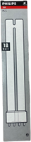 Philips vervanglamp UVC PL 18 Watt-2