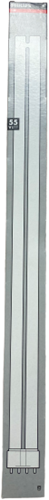 Philips vervanglamp UVC PL 55 Watt-3