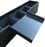 AquaVitaal Plantenfilter 187 x 30 x 30 cm-3