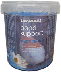 PondSupport Bacto Pearls - 1 liter