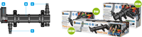 Superfish Onderdelen PondClear UVC