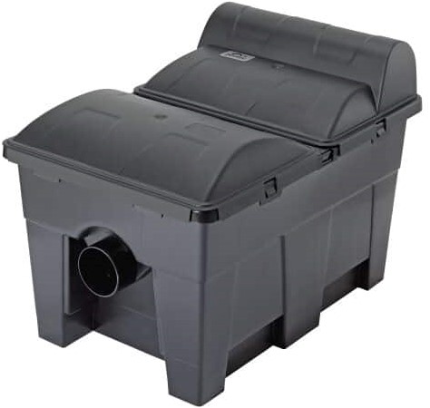 Pontec MultiClear Set 15000
