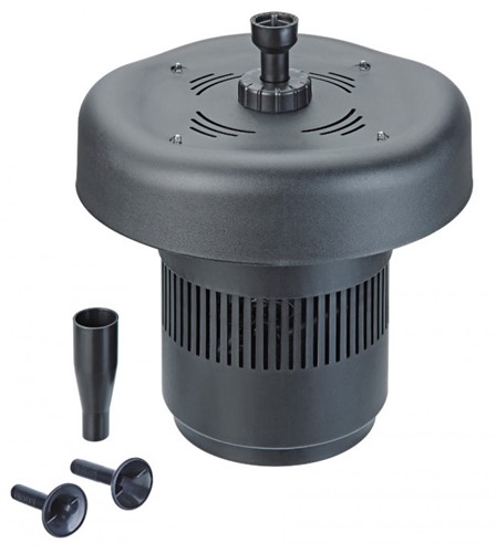Pontec PondoClear Island 3000