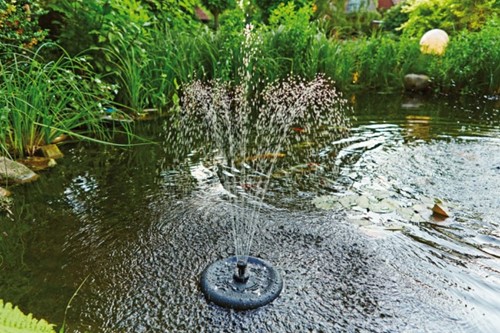 Pontec PondoClear Island 3000-3
