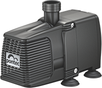 Pontec PondoCompact 3000 vijverpomp