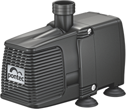 Pontec PondoCompact 3000 vijverpomp