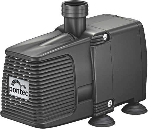 Pontec PondoCompact 3000 vijverpomp