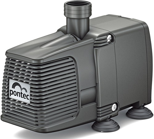 Pontec PondoCompact 3000 vijverpomp-2