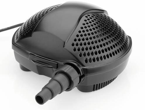 Pontec PondoMax 5000 vijverpomp