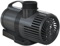 Pontec Pondomax Eco 15000 control