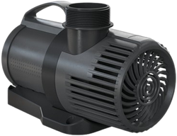 Pontec Pondomax Eco 15000 control