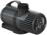 Pontec Pondomax Eco 5000 control