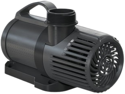 Pontec Pondomax Eco 5000 control