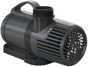 Pontec Pondomax Eco 5000 control