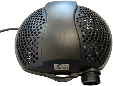 Pontec PondoMax 17000 vijverpomp-2