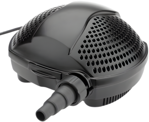 Pontec PondoMax 8000 vijverpomp