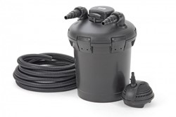 Pontec PondoPress 10000 drukfilter set