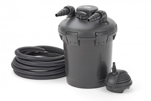 Pontec PondoPress 10000 drukfilter set