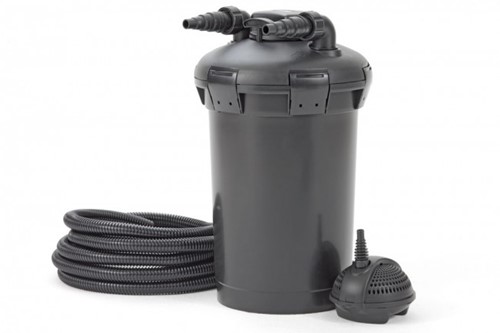 Pontec PondoPress 15000 drukfilter set