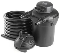 Pontec Pondopress 5000 drukfilter set