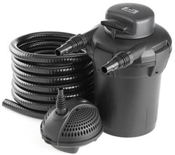 Pontec Pondopress 5000 drukfilter set