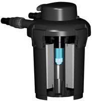 Pontec Pondopress 5000 drukfilter set-3