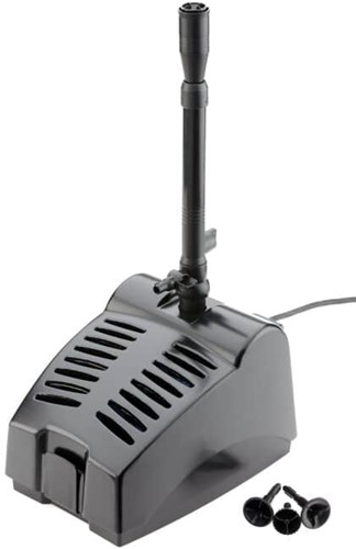 Pontec PondoRell 3000-2
