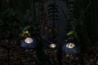 Pontec PondoStar LED Rocklight Set 3-2
