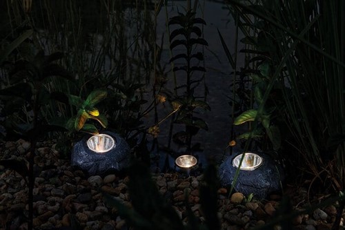 Pontec PondoStar LED Rocklight Set 3-2