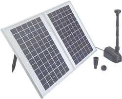 Pontec PondoSolar 1600