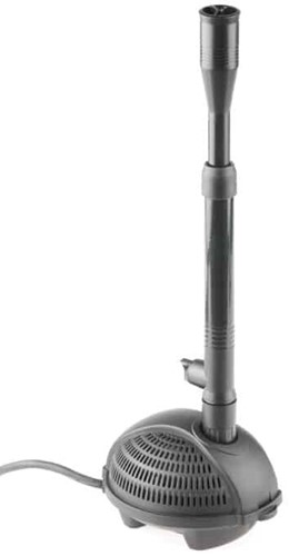 Pontec PondoVario 2500 vijverpomp-2
