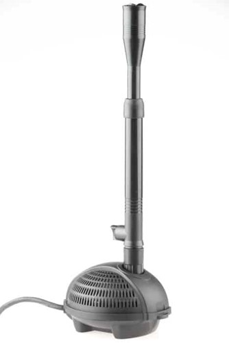 Pontec PondoVario 2500 vijverpomp-3