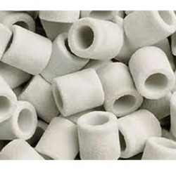 Poraglass filtermateriaal 