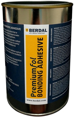 Premiumfol Bonding Adhesive - 1 liter