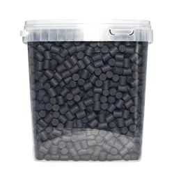 VB Steurvoer 9 mm - 5 Liter