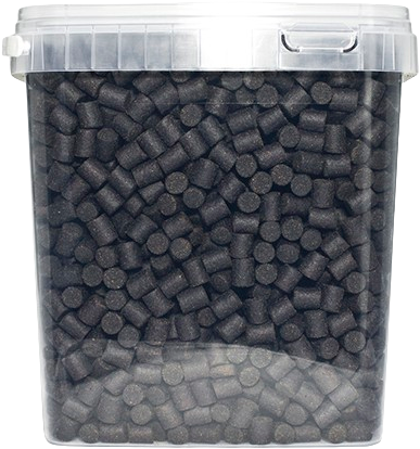 VB Steurvoer 9 mm - 5 Liter