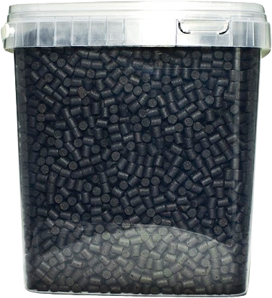 VB Steurvoer 6 mm - 5 liter