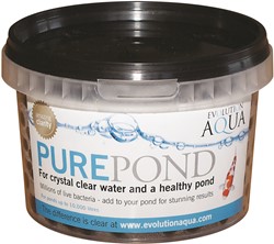 Evolution Aqua - Pure Pond - 2000 ml 