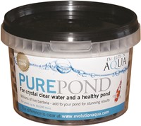 Evolution Aqua - Pure Pond - 500 ml 