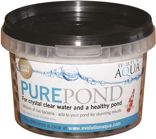 Evolution Aqua - Pure Pond - 500 ml 